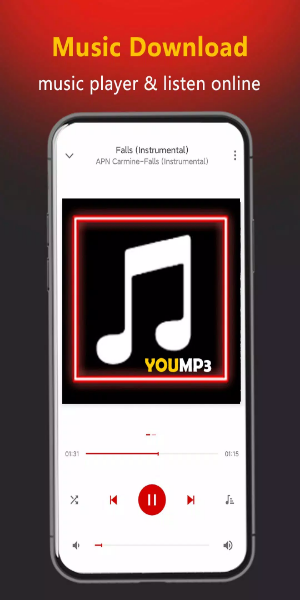 YouMp3 Capture d'écran 2