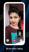 Ladki se baat karne wala apps 스크린샷 0