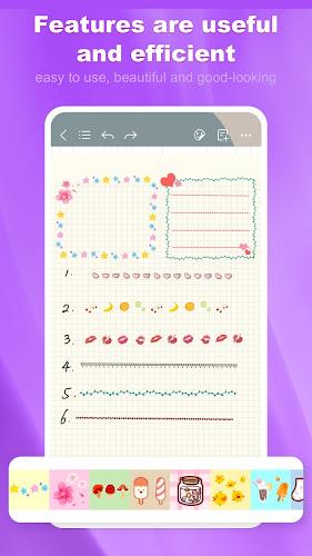 Schermata Kilonotes-Notes & PDF reading 3