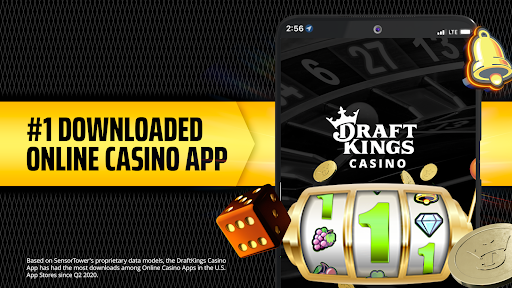 DraftKings Casino स्क्रीनशॉट 2