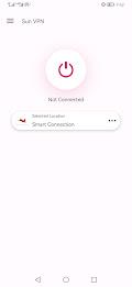 Maya VPN スクリーンショット 1