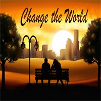 Change the World