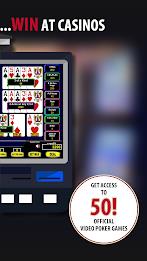 VideoPoker.com Mobile - Video Screenshot 1