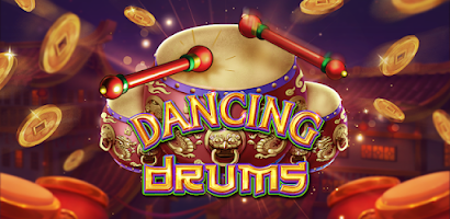 Dancing Drums Slots Casino Zrzut ekranu 0