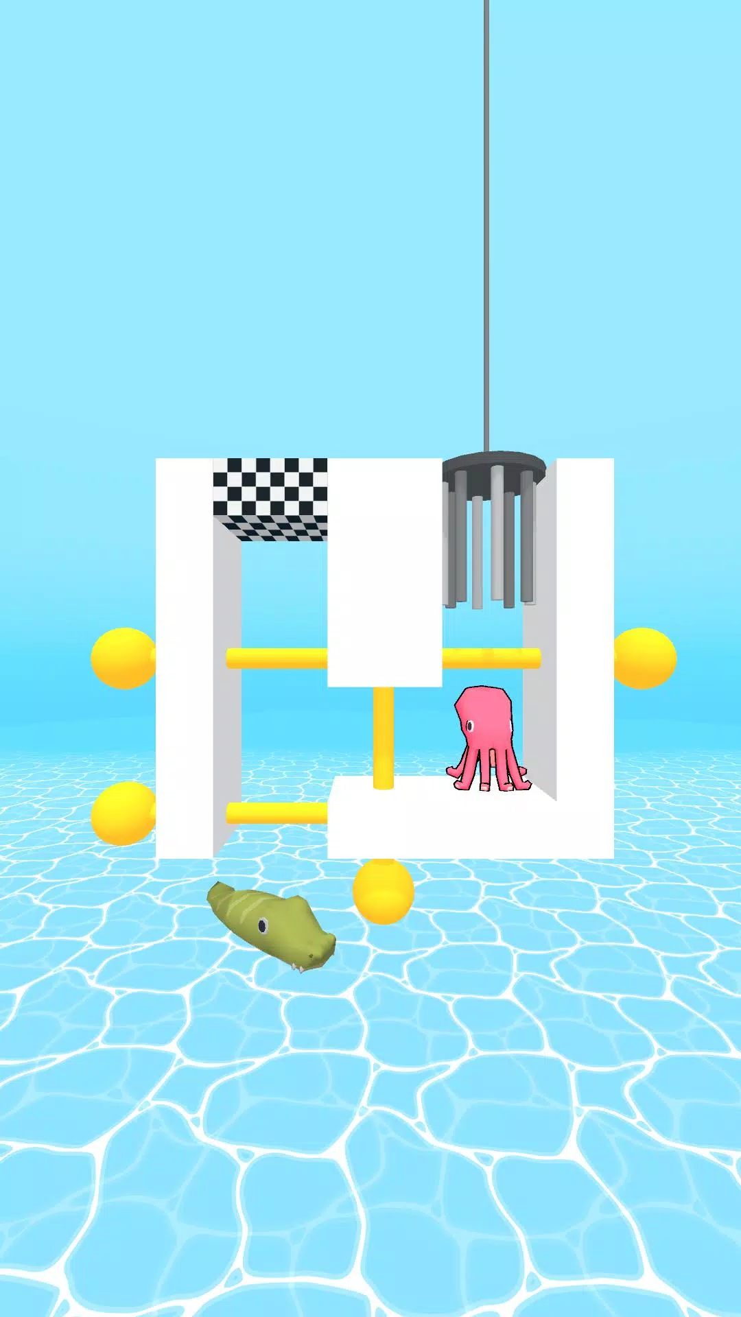 Octo Escape应用截图第2张