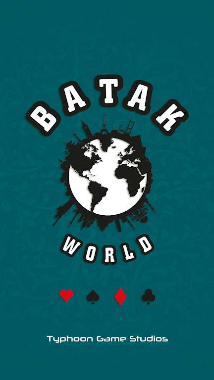 Batak World Tangkapan skrin 0