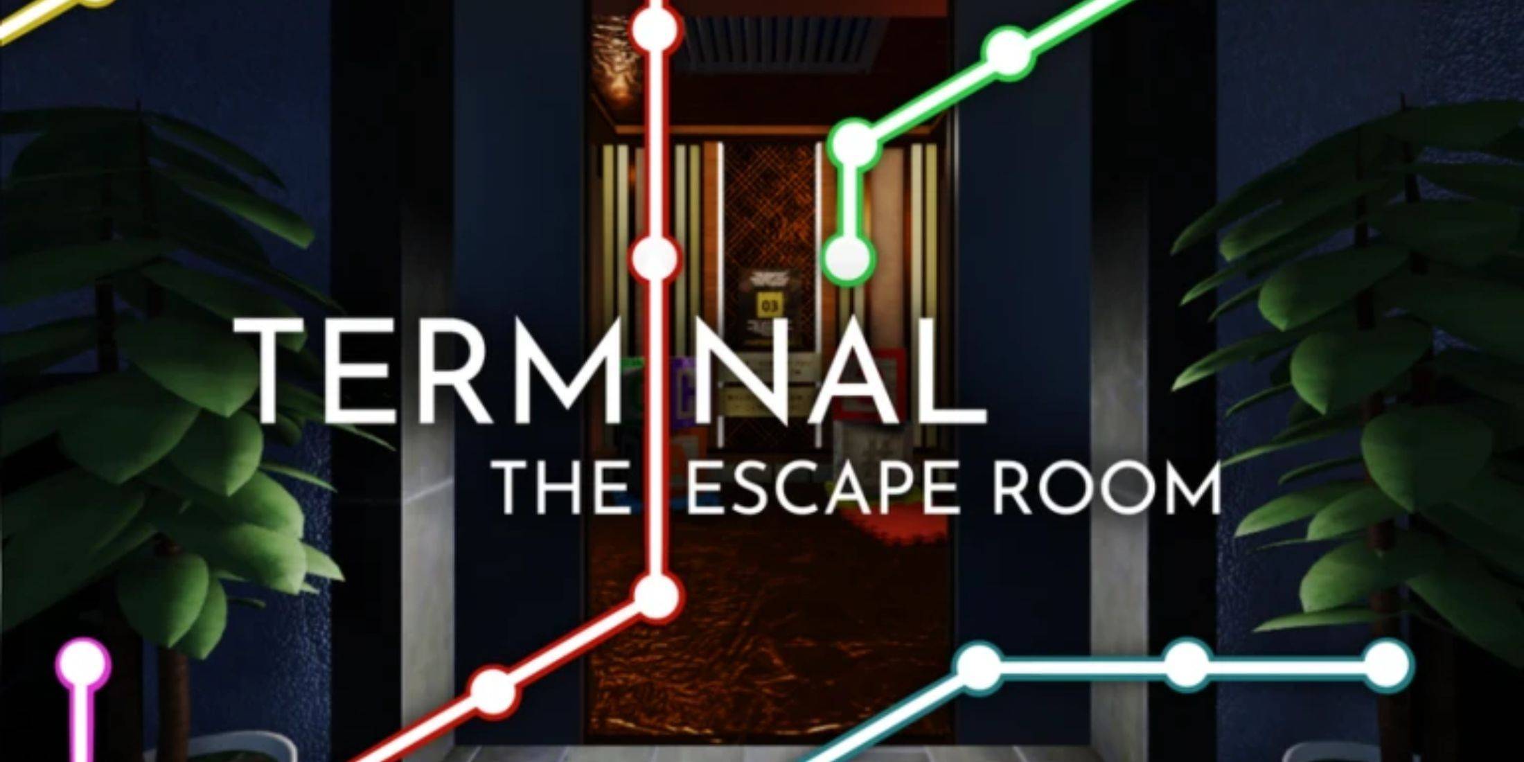 Roblox: Terminal Escape Room Codes (Enero 2025)