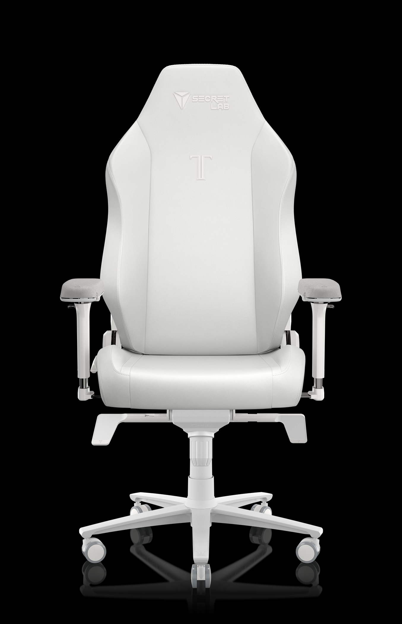 Secretlab Titan Evo Nanogen