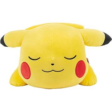 Dormire Pokemon Squishmallow in vendita per San Valentino