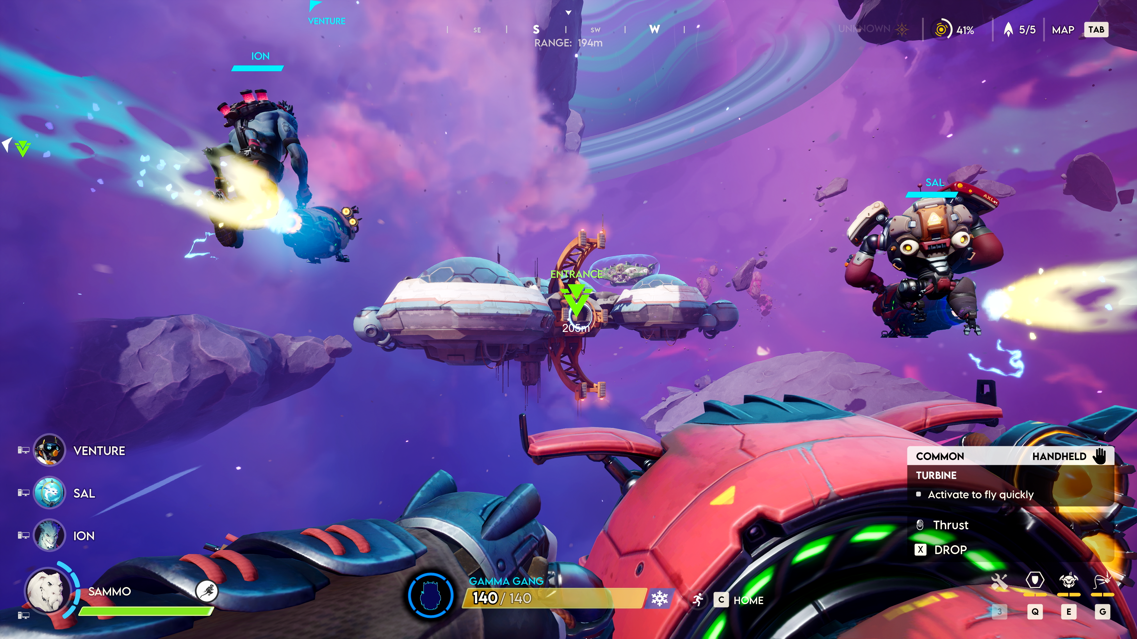 Former Blizzard Leads Unveil New Venture at Dreamhaven Showcase