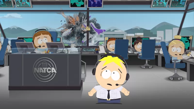 South Park Season 27 Premiere Date in New Trailer
