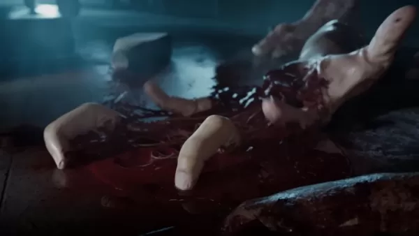 Horror Game ILL’s “Alive and Dangerous” World Inspired by Classics