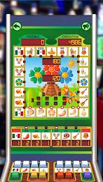 Viva Mexico Slot Machine 스크린샷 1