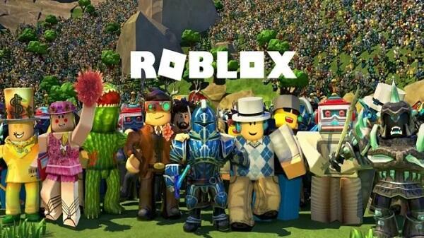 Roblox Studio应用截图第0张