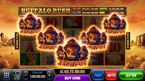 Vegas Holic - Casino Slots ဖန်သားပြင်ဓာတ်ပုံ 0