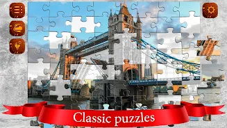 Puzzles for adults應用截圖第3張