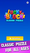 Lucky Block Classic应用截图第0张