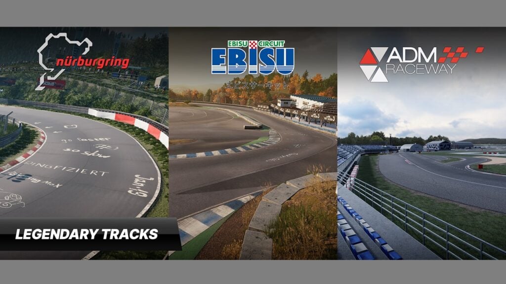 Carx Drift Racing 3 đã ra mắt Android với các tính năng mới!