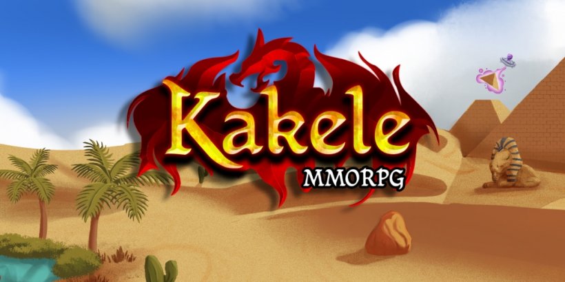 Kakele Online libera su mayor actualización hasta el momento con los orcos de Walfendah