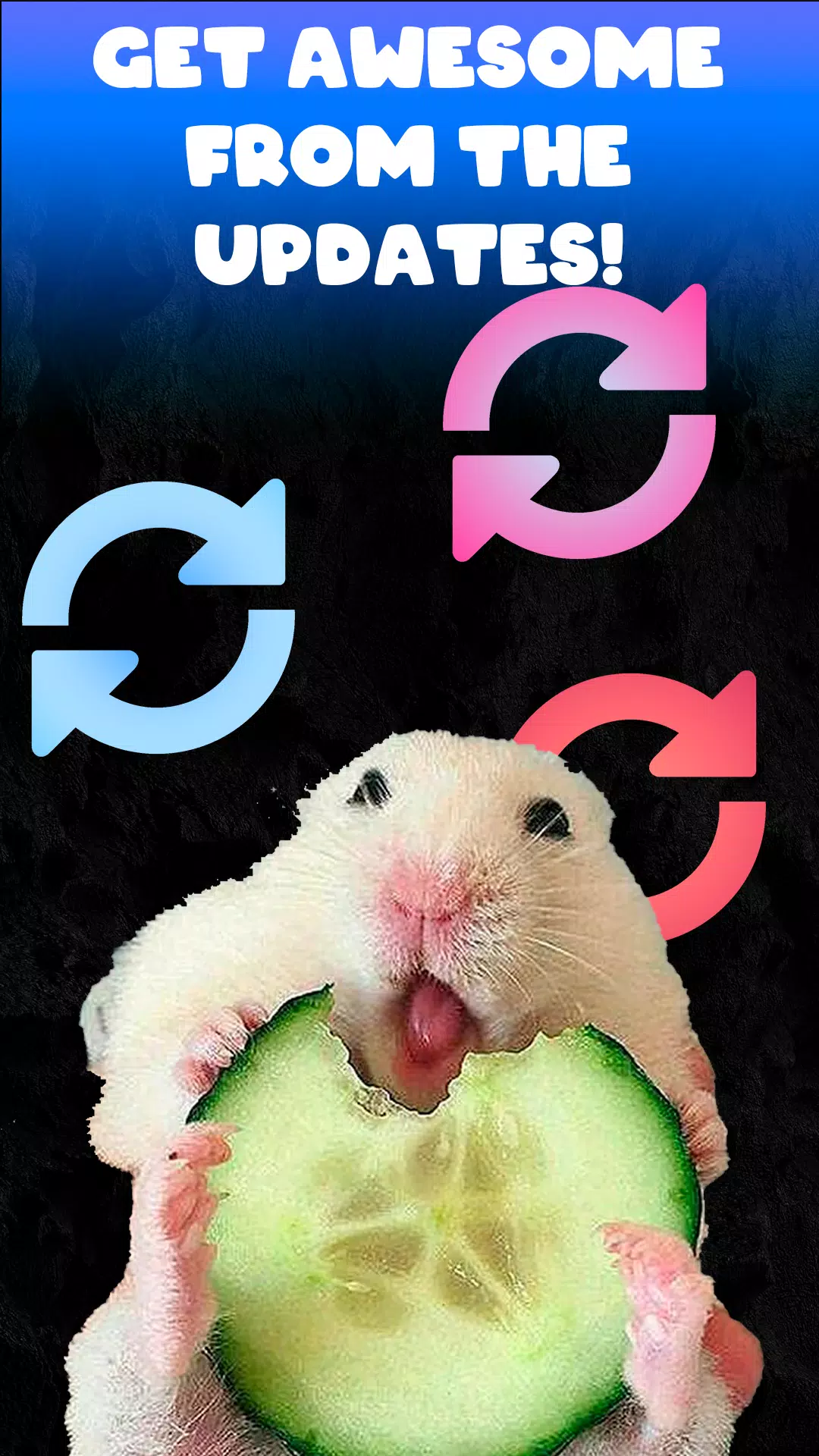 Hamster Clicker Captura de pantalla 3