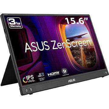 Asus Zenscreen 16 ”1080p USB-C Портативный монитор