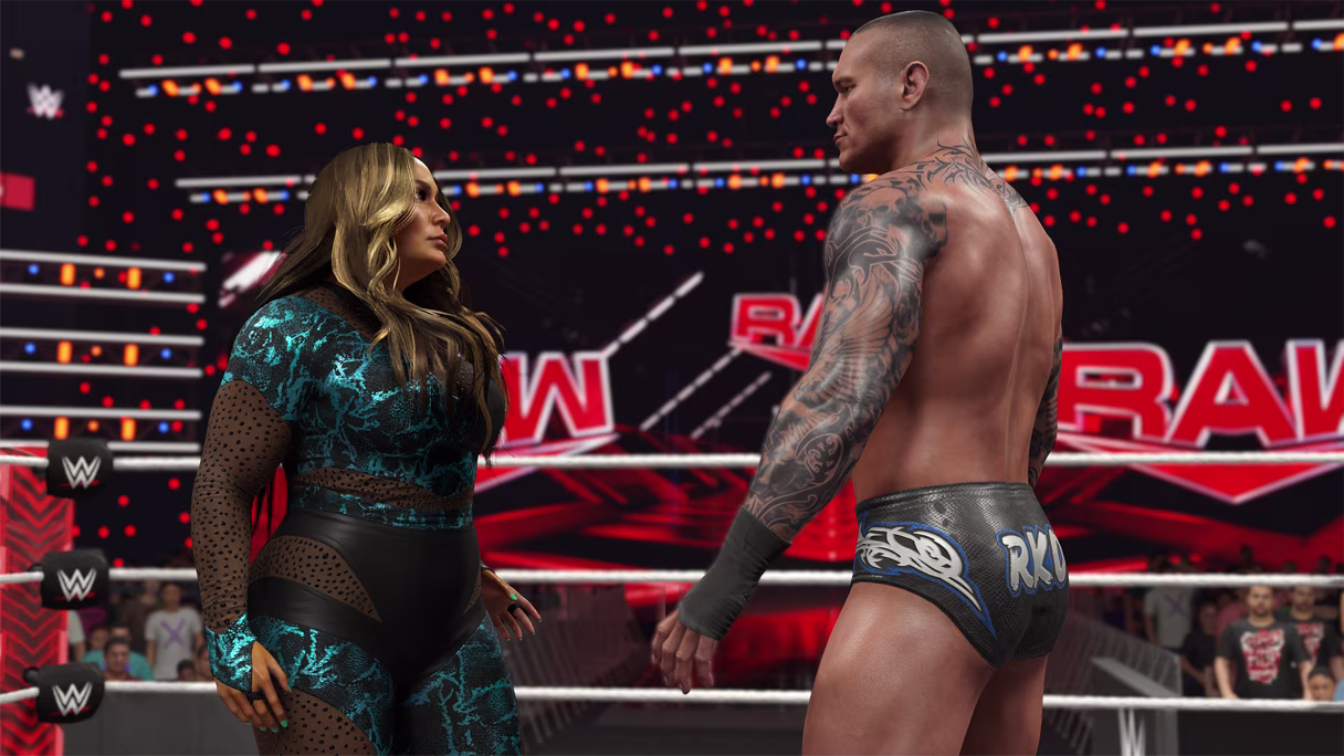 WWE 2K25: Uitgebreide gids voor alle matchtypen
