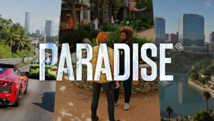 Paradise: Launch Details Unveiled