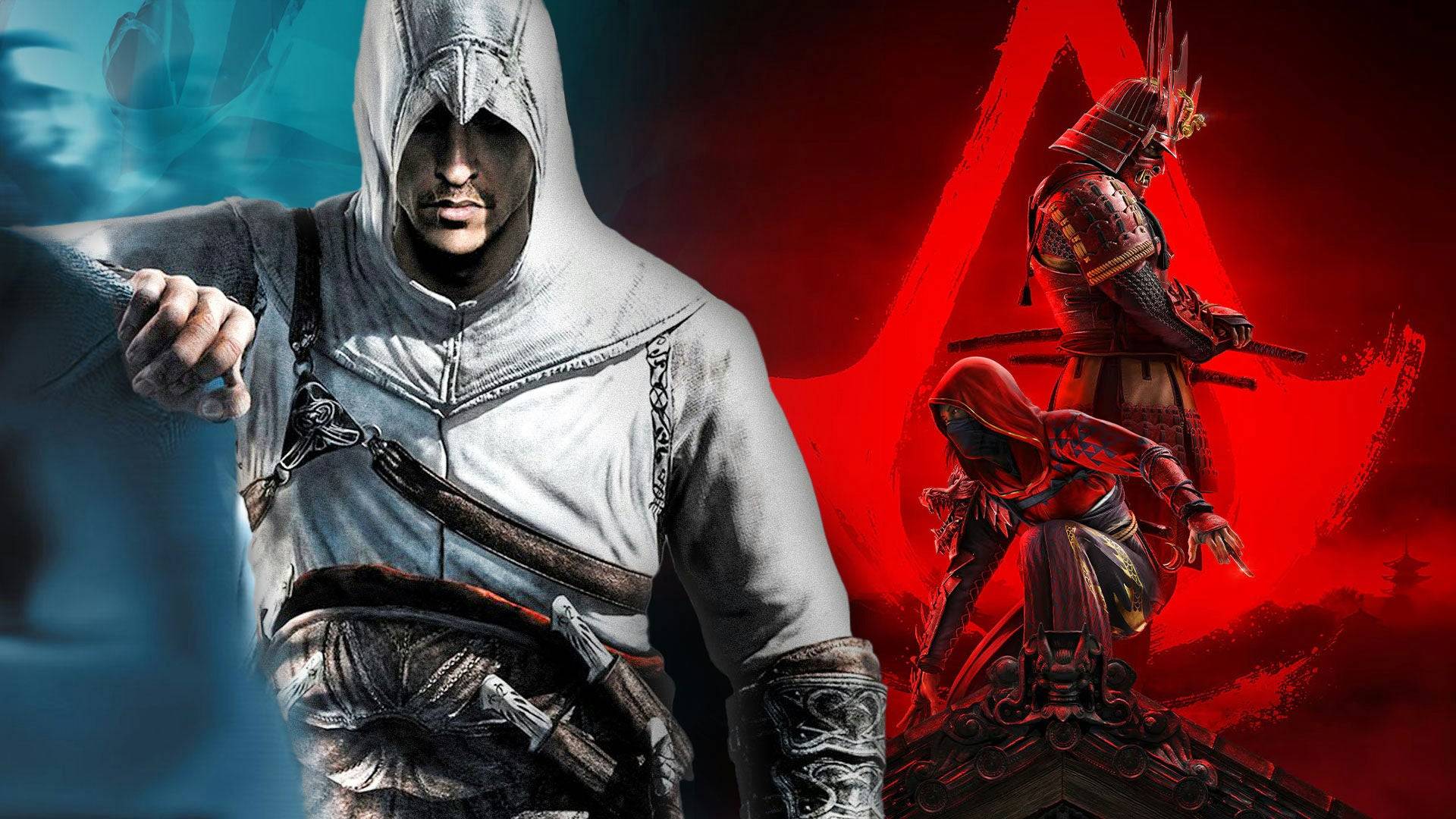 Ubisoft जापान की चिंताओं के बीच हत्यारे के पंथ छाया के लिए दिन-एक पैच की पुष्टि करता है