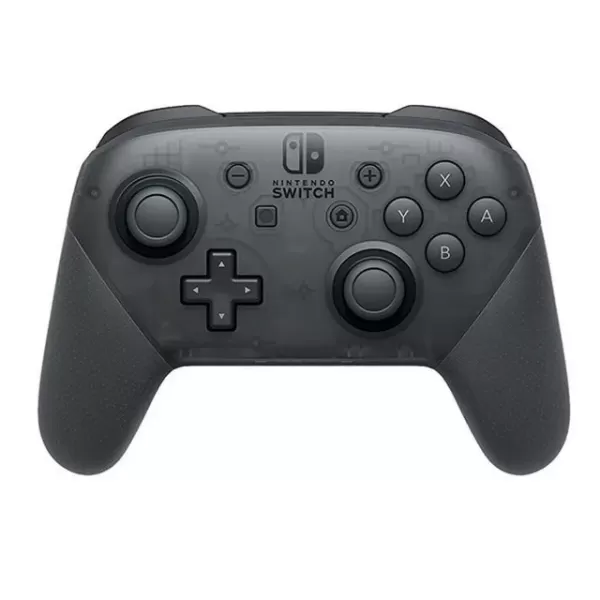Nintendo Switch Pro控制器