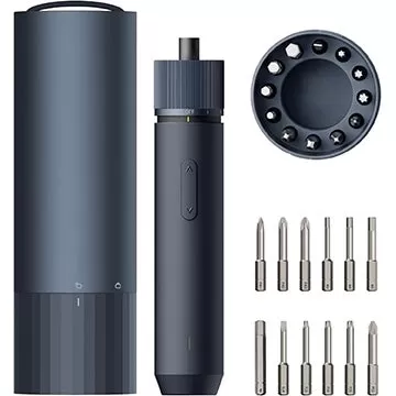 Hoto 3.6V Visseuse à 27,99 $ sur Amazon