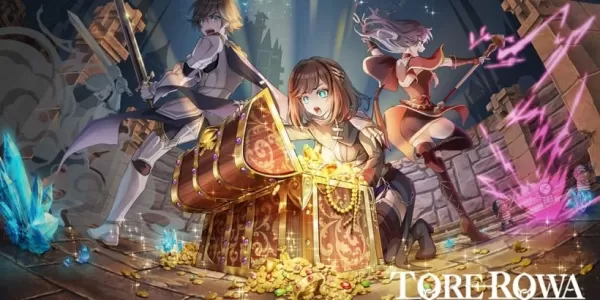 Torerowa Opens Pre-Registration for Isometric Hack and Slash