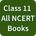 Class 11 NCERT Books