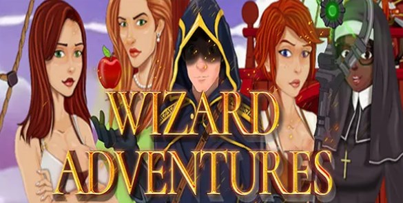 Wizards Adventures