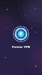 Forever VPN Capture d'écran 3