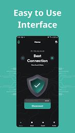 VPN Rice: Fast & Secure Proxy應用截圖第0張