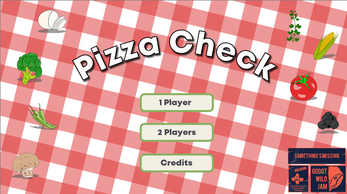 Pizza Check应用截图第0张