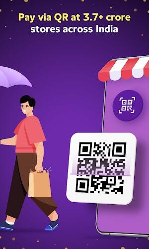 PhonePe android