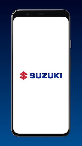 Suzuki Ride Connect 스크린샷 0