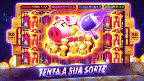 Slots Vamos-Vegas 777 Screenshot 3