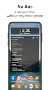 Simple Launcher Скриншот 1