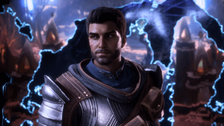 Dragon Age: The Veilguard xác nhận thông báo ngày phát hành và chơi trò chơi