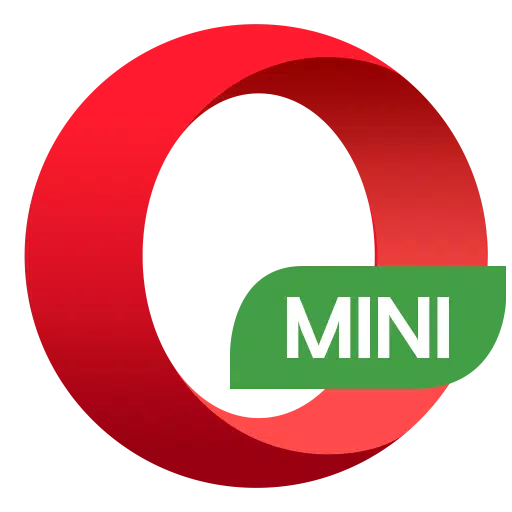 Opera Mini 網頁瀏覽器