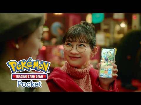 Pokémon TCG Pocket Offers 1000 Free Trade Tokens to Players