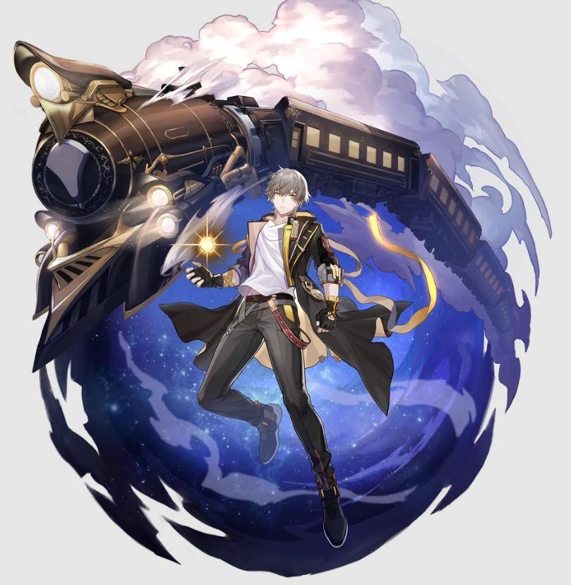 Honkai: Star Rail - Roster Watak Penuh Terungkap