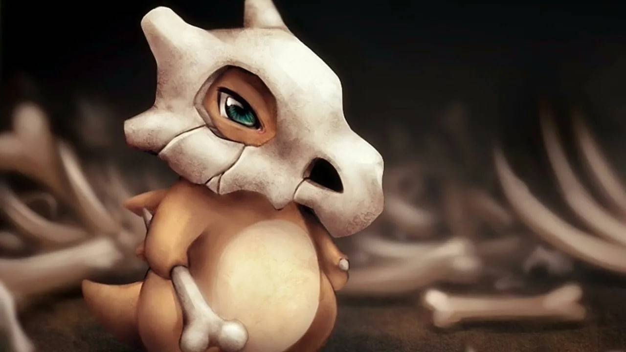 Cubone