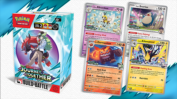 Pokémon TCG Pocket Scarlet & Violet Responner