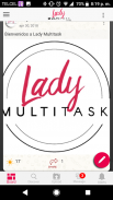 Lady Multitask by niido應用截圖第1張