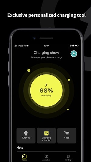 Pika Charging show najnowsza wersja mod apk