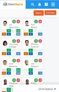 ClassCharts Teachers Captura de tela 0