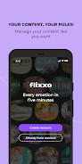 Flixxo Captura de pantalla 3
